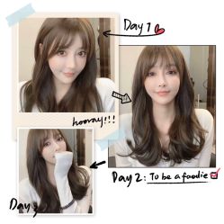 -3AM·S HAIR SALON烫发染发接发
