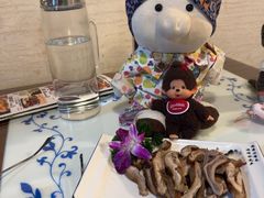 -老都一处饺子馆(道里店)