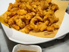 -城南往事·鲁菜济南菜(软件园美莲广场店)