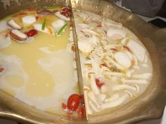 -九鼎轩脆毛肚火锅(三钢里店)