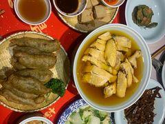 -孔乙己酒家(虹桥路店)