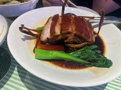 -桂满陇·杭州小馆(朝阳合生汇店)