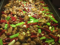 -云的侧面音乐餐吧(丰马牛餐饮广场店)