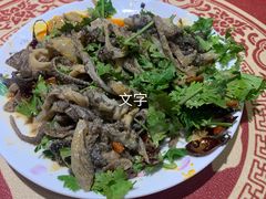 -天津乾毓德饭庄·清真传统炒菜·海鲜烧烤(咸阳路店)