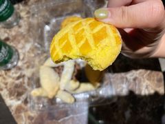 -玛尔哈巴·塔塔尔糕点(华侨小区店)