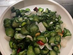 -小厨娘淮扬菜(天印大道店)