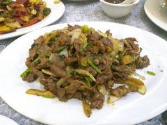 -YI PIN JU 一品居中餐厅 中国超市