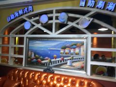 -爱客得牛排海鲜烤肉·火锅自助(春熙路黑金好店)