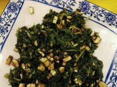 -乌镇那一年小院主题餐厅(甘泉西路店)