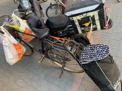 -物美超市(三里河店)