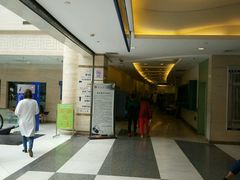 -上海中医药大学附属曙光医院(东部)