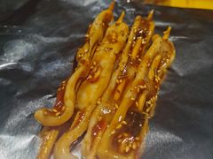 -那些年记忆烧烤