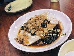 -谢记上海大排档(长寿路店)