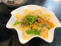 -火燒雲傣家菜(鼓楼店)