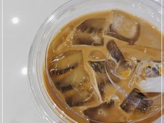 -Seesaw Coffee(苏州中心店)