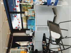-游心咖啡(青山滨江店)