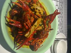 -靓虾二哥长沙地标小龙虾(五一广场店)