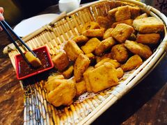 -奇滋豆味(南十四道街店)