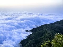 -妙峰山风景名胜区