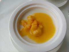 -广州塔晖粤轩中餐厅