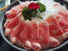 -五星桥原切肥牛火锅·30年专注好牛肉(湖塘店)