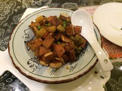 天一素食馆-天一朴素(武汉大学店)