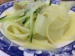 -老陕油泼面(回民街店)