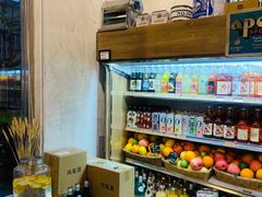 零售区-Alimentari早午餐(安福路店)
