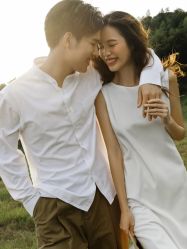 -巴黎春天婚纱摄影STUDIO·定制