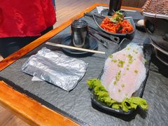 -火炉旺烤肉啤酒屋(沈北创始店)