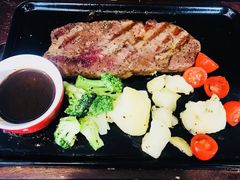 -必胜客(唐延店)