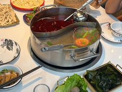 -刘少华贵州小黄牛·鲜牛肉火锅(总店)