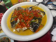 -丹江渔村(望京店)