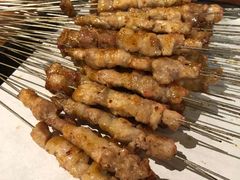 红尘烤肉筋-红尘酒肉小馆