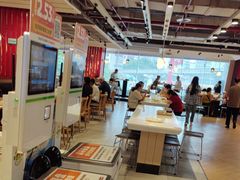-乡村基(杨家坪建设店)