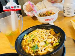 -姐弟俩土豆粉(沈阳铁西万达店)