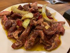 -大正泥炉烤肉(苏宁店)