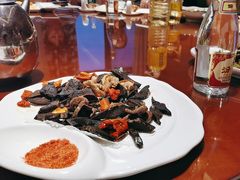 -天宝酒店(万达店)