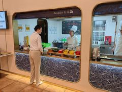 -黄山排云型旅酒店餐厅