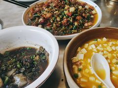 -六合居·明厨亮灶餐厅(成双大道店)