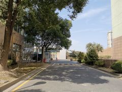 -上海市曹杨职业技术学校