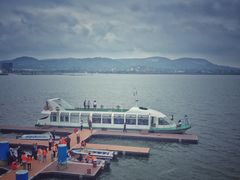 -南京金牛湖风景区