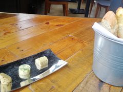 -AZUL by FUEL蓝色·法式酒馆(琶醍店)