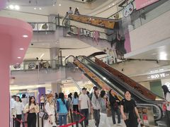 -大悦城(沈阳中街店)