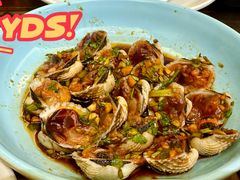 生腌血蚶-吴记富苑(朝阳店)