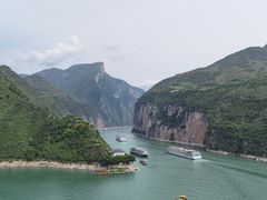 -白帝城·瞿塘峡景区