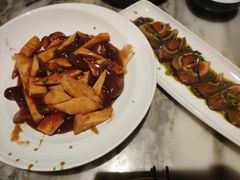 -绿茶餐厅(昌平悦荟店)