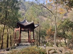 -大慈岩风景区