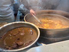 -门框胡同百年卤煮(前门店)