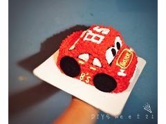 -DIY SWEET21(升平路店)